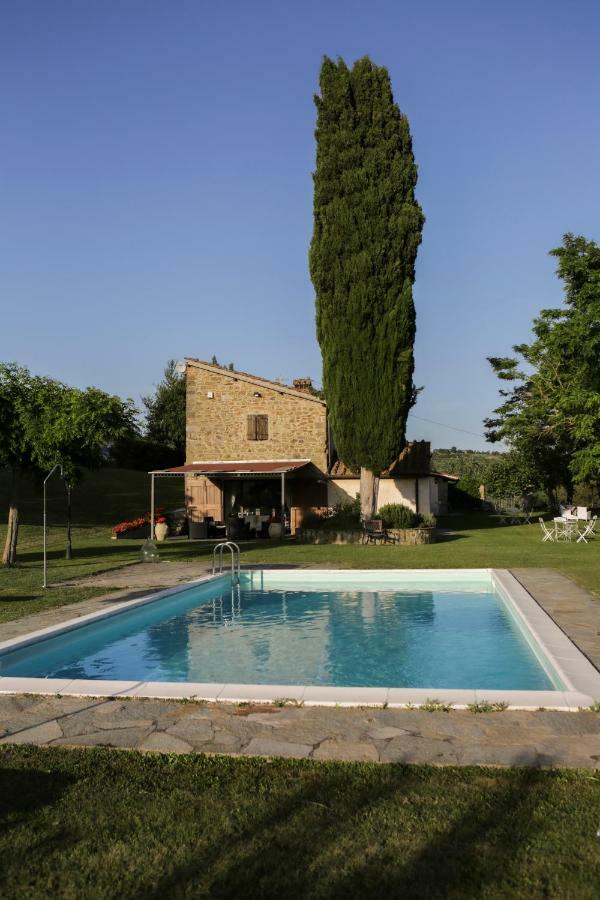 Il Vignolino Barberino di Mugello Exterior foto