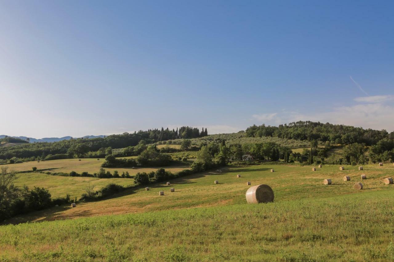Il Vignolino Barberino di Mugello Exterior foto